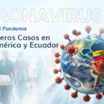 Coronavirus: La Eventual Pandemia en Ecuador y el mundo