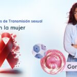 Infecciones de Transmisión sexual y VIH en la mujer