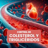 Control Médico de Triglicéridos y Colesterol en Quito