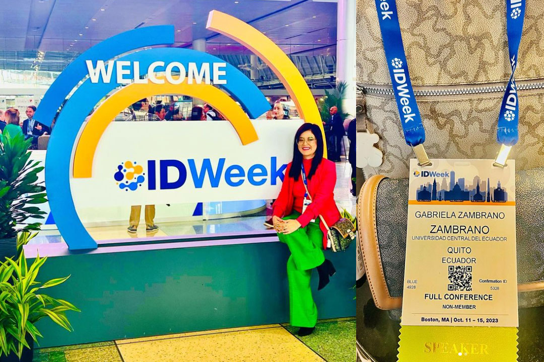 IDWeek Boston 2023